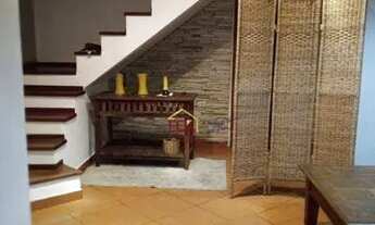 Imagem 6: Sobrado com 2 dormitórios à venda, 191 m² por R$ 583.000,00 - Residencial Santa Isabel - T