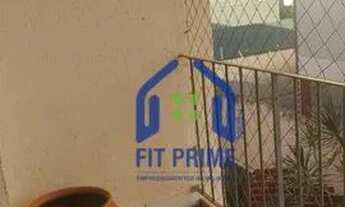 Imagem 2: Apartamento com 3 dormitórios para alugar, 90 m² por R$ 2.200/mês - Vila Santa Cândida - S