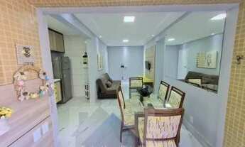 Imagem: Apartamento para venda com 61 metros quadrados