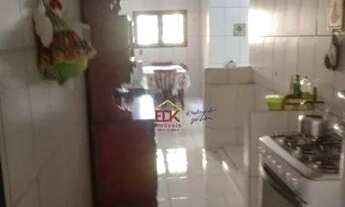 Imagem 7: Sobrado com 5 dormitórios à venda, 200 m² por R$ 636.000,00 - Cidade Vista Verde - São Jos