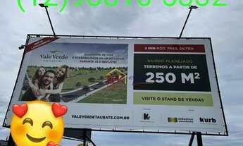 Imagem 5: Vale Verde local ideal para construir seus sonhos