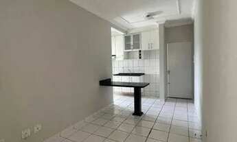 Imagem 3: Ed. Santa Tereza - Apartamento com 2 dormitórios à venda, 48 m² por R$ 135.000 - Santa Ter