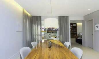 Imagem 5: Lindo Apartamento Finamente Decorado em Localização Nobre no Morumbi