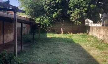 Imagem: Terreno ALTO DA BOA VISTA