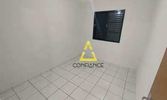 Imagem 5: Apartamento com 2 dormitórios para alugar, 47 m² por R$ 1.200,00/mês - Jardim Dona Luiza