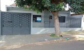 Imagem 2: LOCAÇÃO Casa com 3 dormitórios