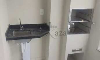 Imagem 5: Apartamento Padrão em São José dos Campos