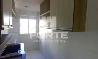 Imagem 4: MOGI DAS CRUZES - Apartamento Padrão - CONJUNTO RESIDENCIAL DO BOSQUE