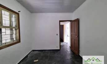 Imagem 7: Casa com 2 dormitórios para alugar, 150 m² por R$ 2.023/mês - Jardim Trussardi - São Paulo