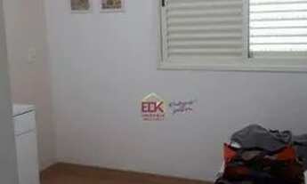 Imagem 2: Apartamento com 3 dormitórios à venda, 105 m² por R$ 720.000,00 - Jardim Aquarius - São Jo