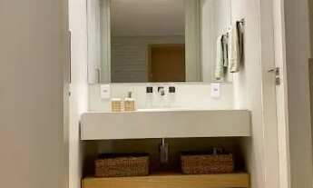 Imagem 15: Apartamento para venda tem 75 metros quadrados com 2 quartos em Chácara Inglesa - São Paul