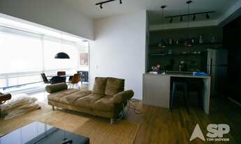 Imagem: Apartamento para aluguel com 73 metros quadrados