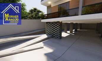 Imagem 3: Apartamento com 4 dormitórios à venda, 97 m² por R$ 420.000 - Novo Rio Das Ostras - Rio da