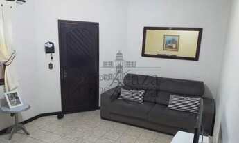 Imagem: Casa Geminada em São José dos Campos