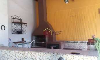 Imagem: Maravilhosa Casa com Edícula e 3 dormitórios,sendo