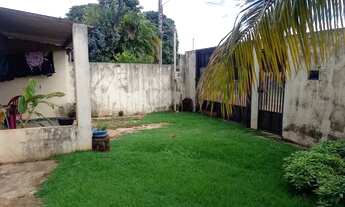 Imagem 4: LINDA CASA BAIRRO NOVA CAMPO GRANDE PROXIMA AVENIDA DUQUE DE CAXIAS 1281T5A