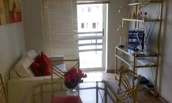 Imagem 2: Duplex para aluguel possui 70 metros quadrados com 2 quartos em Vila Uberabinha - São Paul