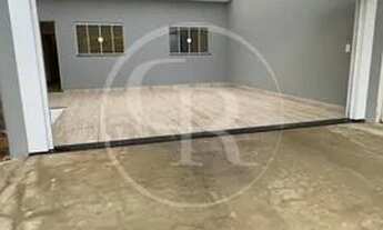 Imagem 2: Belíssima Casa Recém construída no Bairro: Terra Rica em Piracicaba - São Paulo