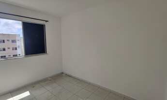 Imagem 4: Apartamento no Condomínio Belas Artes - Atrás do Shopping São Braz