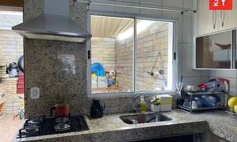 Imagem 4: SãO BERNARDO DO CAMPO - Casa de Condomínio - Demarchi