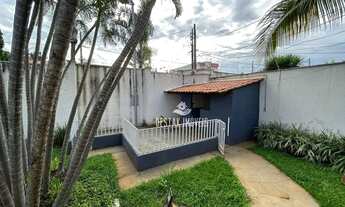 Imagem 2: Casa com 3 dormitórios à venda, 400 m² por R$ 1.400.000,00 - Cidade Jardim - Uberlândia/MG