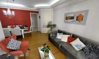 Imagem: Apartamento Padrão em São José dos Campos