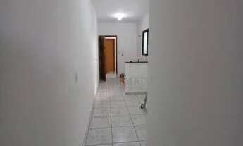 Imagem 6: Apartamento com 1 dormitório para alugar, 25 m² por R$ 900,01/mês - Parque Paineiras - São