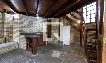 Imagem 3: Casa de Condomínio para Aluguel - Porto da Lagoa, 1 Quarto, 60 m2