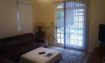 Imagem 5: Casa Condomínio em São José dos Campos