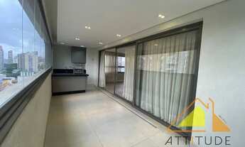 Imagem 5: Apartamento à Venda - Campestre - Santo André