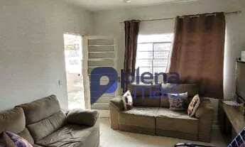 Imagem 4: Casa à venda e para alugar com 03 dormitórios - Jardim das Paineiras - Hortolândia/SP