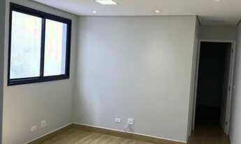 Imagem 3: Apartamento para venda tem 33 metros quadrados com 1 quarto