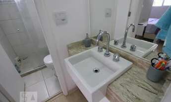 Imagem 5: Apartamento para Aluguel - Vila Andrade, 1 Quarto, 38 m2