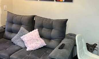 Imagem 5: Apartamento com 2 dormitórios para alugar, 48 m² por R$ 2.780,00/mês - Vila Matilde - São