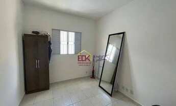 Imagem 6: Apartamento com 2 dormitórios à venda, 62 m² por R$ 210.000 - Jardim Continental II - Taub