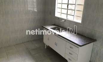 Imagem 3: Locação Casa geminada São Gabriel Belo Horizonte