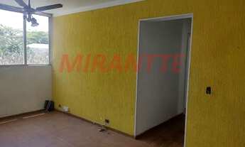 Imagem 3: Apartamento de 82m² com 3 quartos em Vila Guilherme