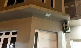 Imagem 4: Lindo Sobrado Mobiliado