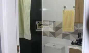 Imagem 7: LM=Apartamento para aluguel tem 89 metros quadrados com 3 quartos