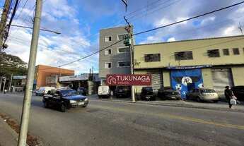 Imagem 3: Apartamento com 2 dormitórios para alugar, 82 m² por R$ 1.470,00/mês - Vila São João - Gua