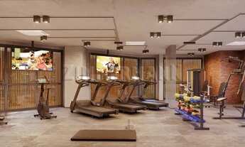 Imagem: APARTAMENTO STUDIO JARDIM PAULISTA 1 DORMITÓRIO