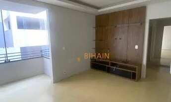 Imagem 1: Apartamento com 3 dormitórios para alugar, 80 m² por R$ 2.405,00/mês - Estoril - Belo Hori