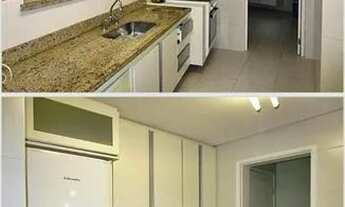 Imagem 4: Apartamento com 3 dormitórios, 120 m² - venda por R$ 2.400.000,00 ou aluguel por R$ 3.630