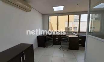 Imagem 5: Locação Conjunto de salas Jardim Paulista São Paulo