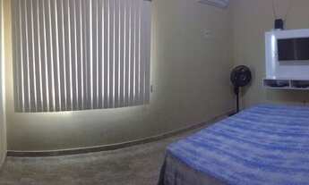 Imagem 6: Prédio bairro Novo Israel(antiga Chico Mendes)prox.ao Caic Paulo Xerez