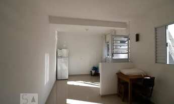 Imagem: Apartamento para Aluguel - Rudge Ramos