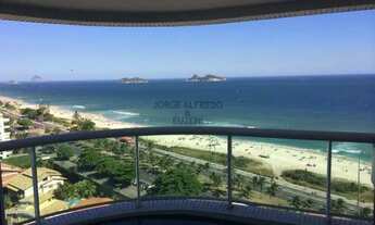 Imagem 3: Apartamento-LOCAÇÃO-Barra da Tijuca-Rio de Janeiro-RJ
