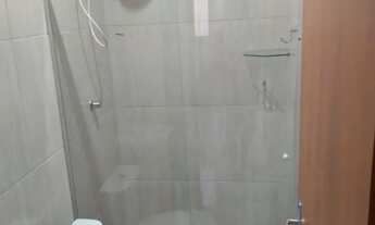 Imagem 3: Aluguel de uma pequena casa de 2 quartos