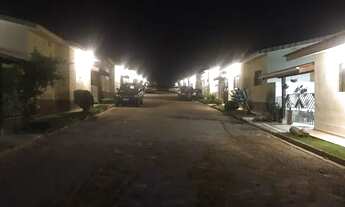 Imagem 5: Casa de condomínio térrea para aluguel possui 95 m² com 2 quartos