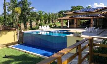 Imagem 6: Lindo rancho para locação por temporada em Cassia / Delfinopolis MG, na beira da represa e